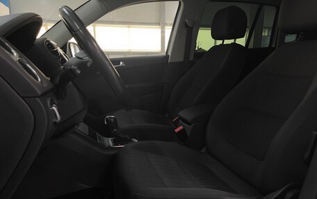 Volkswagen Tiguan I, 2014 год, 1 499 000 рублей, 18 фотография