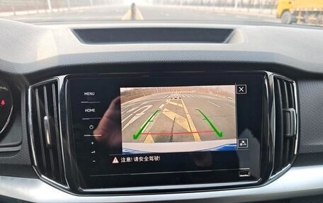 Skoda Kamiq I, 2022 год, 1 940 001 рублей, 10 фотография