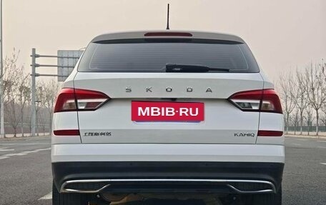 Skoda Kamiq I, 2022 год, 1 940 001 рублей, 3 фотография