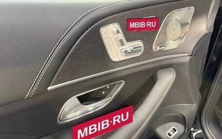 Mercedes-Benz GLS, 2025 год, 17 999 000 рублей, 12 фотография