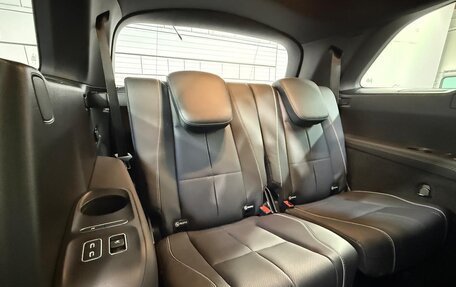 Mercedes-Benz GLS, 2025 год, 17 999 000 рублей, 27 фотография