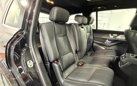 Mercedes-Benz GLS, 2025 год, 17 999 000 рублей, 26 фотография