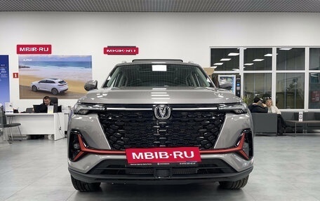 Changan CS35 Plus, 2025 год, 2 779 900 рублей, 2 фотография