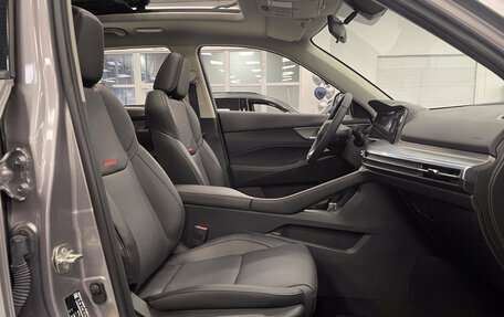 Changan CS35 Plus, 2025 год, 2 779 900 рублей, 9 фотография