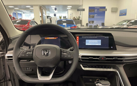 Changan CS35 Plus, 2025 год, 2 779 900 рублей, 10 фотография