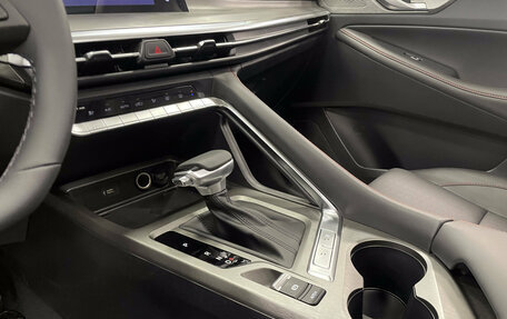 Changan CS35 Plus, 2025 год, 2 779 900 рублей, 18 фотография