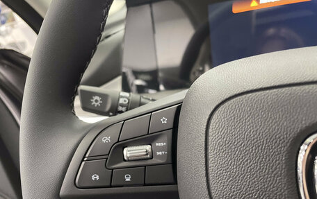 Changan CS35 Plus, 2025 год, 2 779 900 рублей, 16 фотография