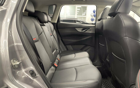 Changan CS35 Plus, 2025 год, 2 779 900 рублей, 23 фотография