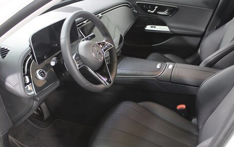 Mercedes-Benz E-Класс, 2024 год, 4 фотография