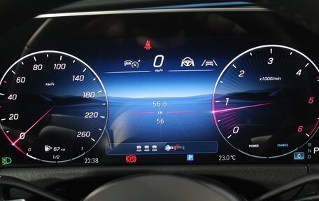 Mercedes-Benz E-Класс, 2024 год, 5 фотография