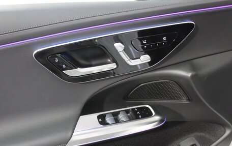 Mercedes-Benz E-Класс, 2024 год, 10 фотография