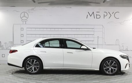 Mercedes-Benz E-Класс, 2024 год, 7 фотография