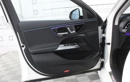 Mercedes-Benz E-Класс, 2024 год, 9 фотография