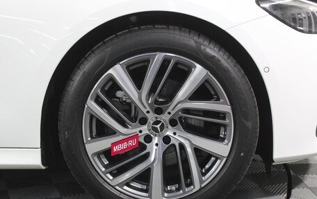 Mercedes-Benz E-Класс, 2024 год, 8 фотография