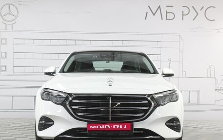 Mercedes-Benz E-Класс, 2024 год, 2 фотография