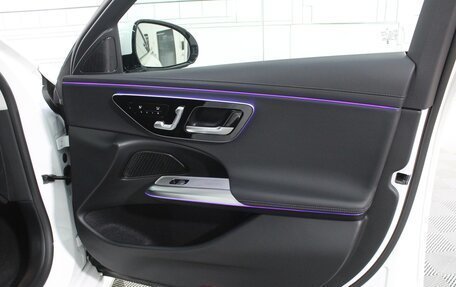 Mercedes-Benz E-Класс, 2024 год, 17 фотография