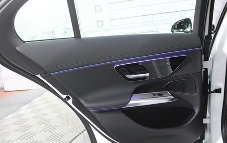 Mercedes-Benz E-Класс, 2024 год, 18 фотография