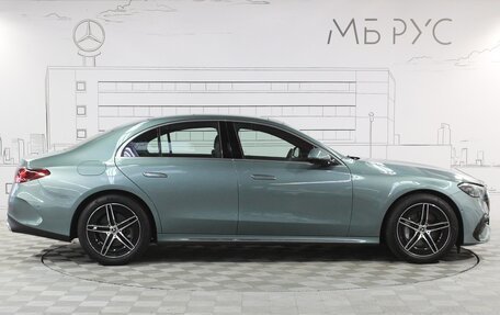 Mercedes-Benz E-Класс, 2025 год, 10 450 000 рублей, 7 фотография