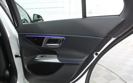 Mercedes-Benz E-Класс, 2024 год, 15 фотография