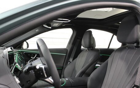 Mercedes-Benz E-Класс, 2025 год, 10 450 000 рублей, 6 фотография