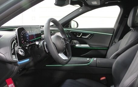 Mercedes-Benz E-Класс, 2025 год, 10 450 000 рублей, 4 фотография