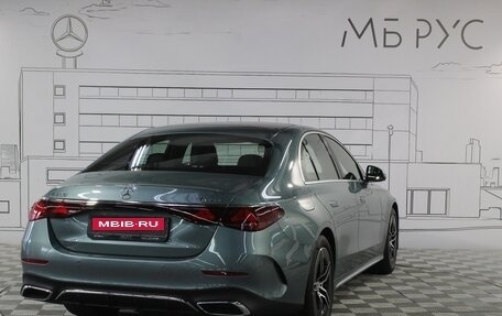 Mercedes-Benz E-Класс, 2025 год, 10 450 000 рублей, 8 фотография