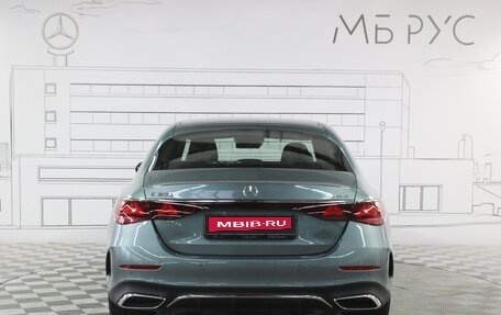 Mercedes-Benz E-Класс, 2025 год, 10 450 000 рублей, 9 фотография