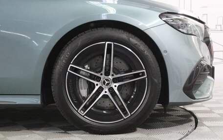 Mercedes-Benz E-Класс, 2025 год, 10 450 000 рублей, 12 фотография