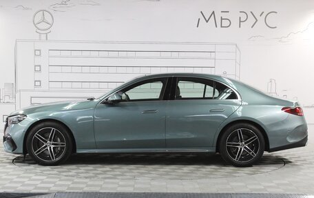 Mercedes-Benz E-Класс, 2025 год, 10 450 000 рублей, 11 фотография