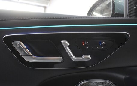 Mercedes-Benz E-Класс, 2025 год, 10 450 000 рублей, 14 фотография