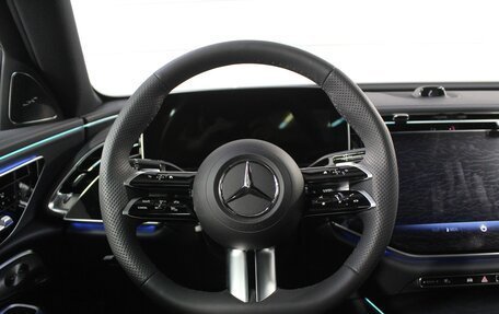 Mercedes-Benz E-Класс, 2025 год, 10 450 000 рублей, 15 фотография