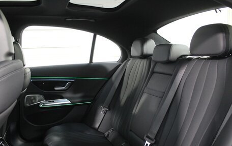 Mercedes-Benz E-Класс, 2025 год, 10 450 000 рублей, 22 фотография