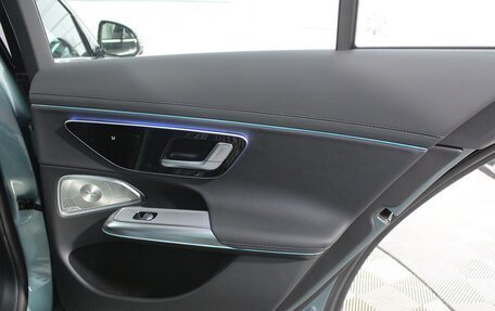 Mercedes-Benz E-Класс, 2025 год, 10 450 000 рублей, 26 фотография