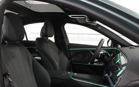 Mercedes-Benz E-Класс, 2025 год, 10 450 000 рублей, 30 фотография