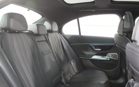 Mercedes-Benz E-Класс, 2025 год, 10 450 000 рублей, 28 фотография