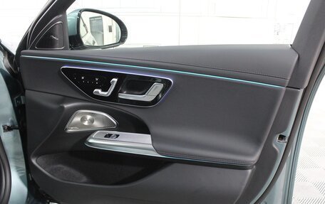 Mercedes-Benz E-Класс, 2025 год, 10 450 000 рублей, 29 фотография