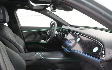 Mercedes-Benz E-Класс, 2025 год, 10 450 000 рублей, 31 фотография