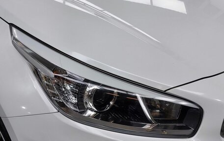 KIA cee'd III, 2018 год, 1 329 000 рублей, 9 фотография