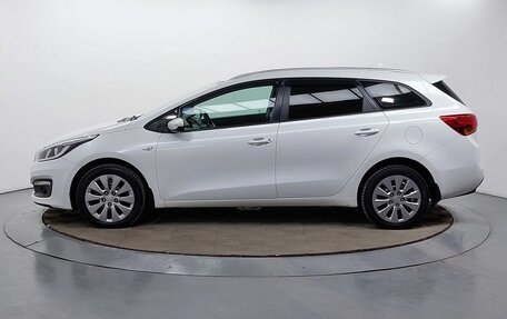 KIA cee'd III, 2018 год, 1 329 000 рублей, 8 фотография