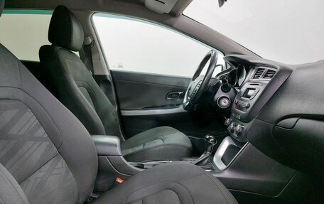 KIA cee'd III, 2018 год, 1 329 000 рублей, 13 фотография