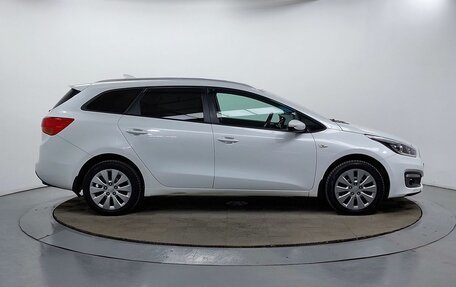 KIA cee'd III, 2018 год, 1 329 000 рублей, 4 фотография