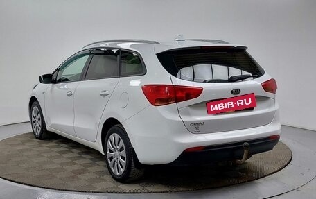 KIA cee'd III, 2018 год, 1 329 000 рублей, 7 фотография