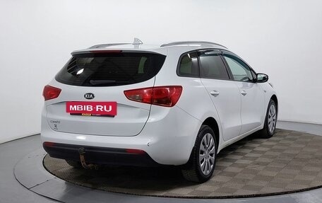 KIA cee'd III, 2018 год, 1 329 000 рублей, 5 фотография