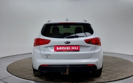 KIA cee'd III, 2018 год, 1 329 000 рублей, 6 фотография
