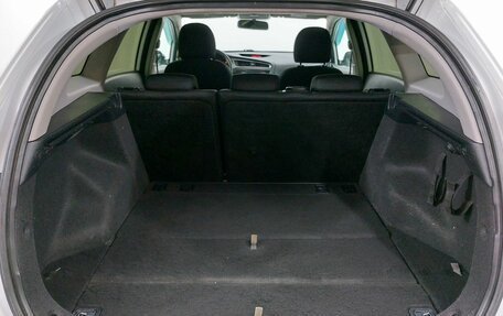 KIA cee'd III, 2018 год, 1 329 000 рублей, 15 фотография