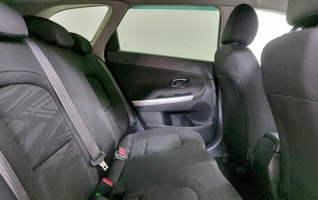 KIA cee'd III, 2018 год, 1 329 000 рублей, 14 фотография