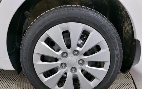 KIA cee'd III, 2018 год, 1 329 000 рублей, 18 фотография