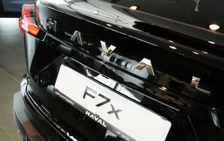 Haval F7x, 2025 год, 3 499 000 рублей, 8 фотография