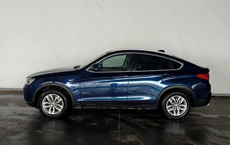 BMW X4, 2015 год, 2 365 000 рублей, 8 фотография