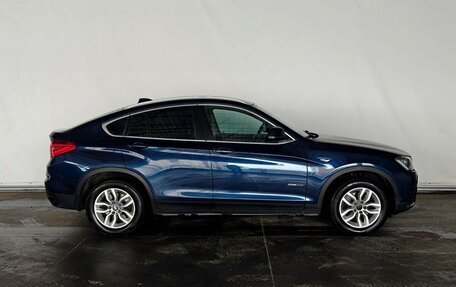 BMW X4, 2015 год, 2 365 000 рублей, 7 фотография